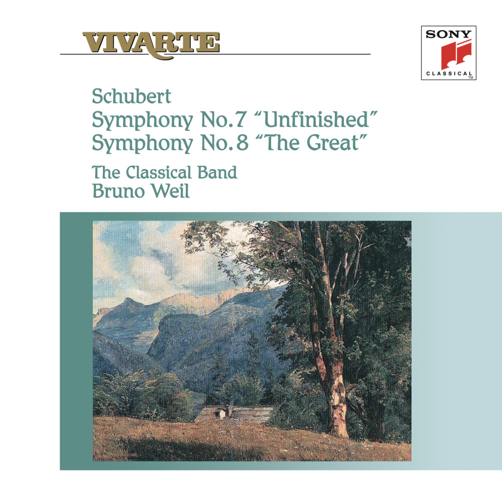 Symphony No. 8 in C Major, D 944 "The Great": IV. Finale. Allegro vivace (Instrumental)