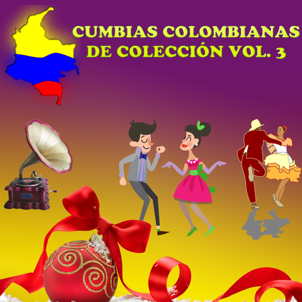 Bailen Cumbia