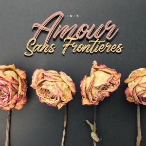 ดาวน์โหลดและฟังเพลง Amour sans frontières พร้อมเนื้อเพลงจาก In-s