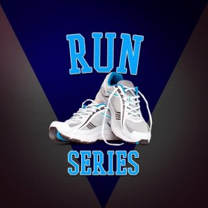 Album Run Series from Running & Jogging Club