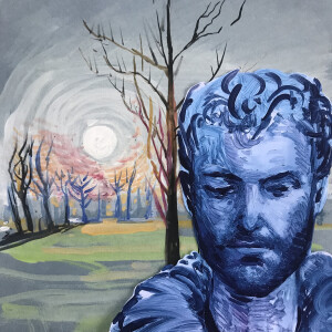 default playlist img