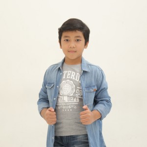 Listen to Demi Cita Citaku song with lyrics from Avish