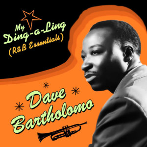 收聽Dave Bartholomew的Mother Knows Best歌詞歌曲
