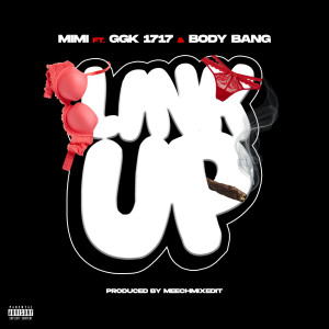 Listen to Link Up (Explicit) song with lyrics from GGK 1717