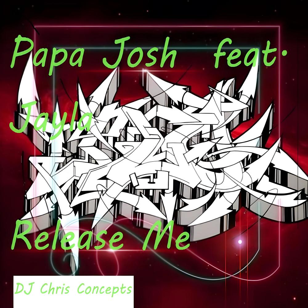 Release Me (feat. Jayla)