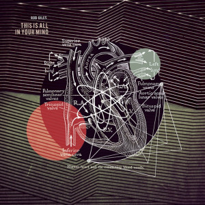 Album This Is All in Your Mind oleh Rob Giles