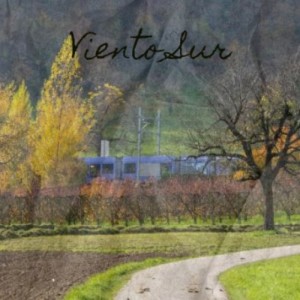 Album Viento Sur from 
