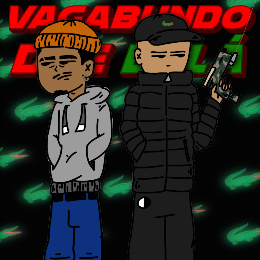 Vagabundo de Lala