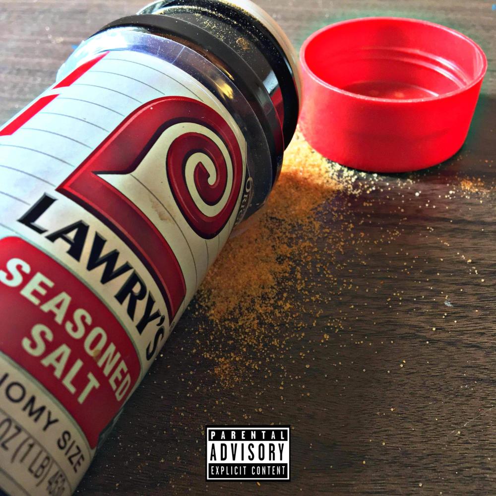 too much seasoning (feat. GHG Bray) (Explicit)