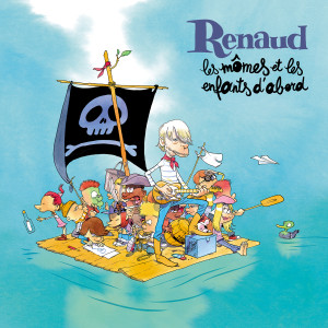ดาวน์โหลดและฟังเพลง Les animals พร้อมเนื้อเพลงจาก Renaud