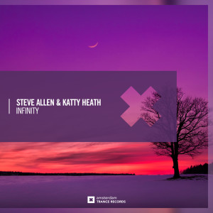 ดาวน์โหลดและฟังเพลง Infinity (Extended Mix) พร้อมเนื้อเพลงจาก Katty Heath