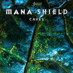 Album Caves from Mana Shield