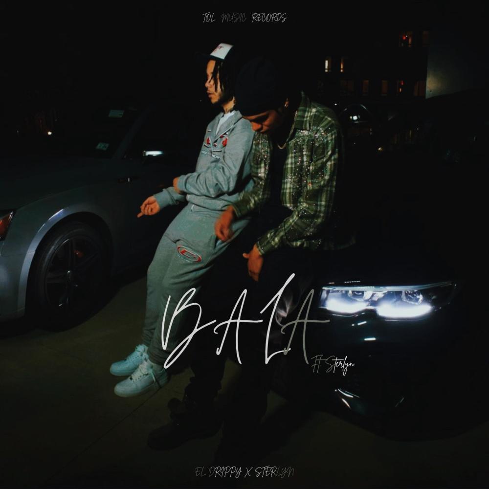 Bala (feat. Sterlyn) (Explicit)