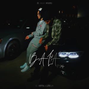 收聽jaydrippy的Bala (feat. Sterlyn) (Explicit)歌詞歌曲