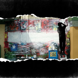 收聽Mother Love Bone的Holy Roller (Davitt Session)歌詞歌曲