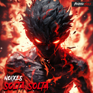 Album Solta Solta from NOIXES