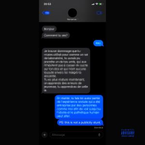收聽Khristian的Publicity Stunt (feat. DSK On the Beat & A Pair OFF Shades) (Explicit)歌詞歌曲