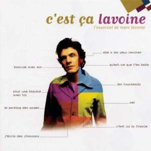 ดาวน์โหลดและฟังเพลง Chère amie (Toutes mes excuses) พร้อมเนื้อเพลงจาก Marc Lavoine