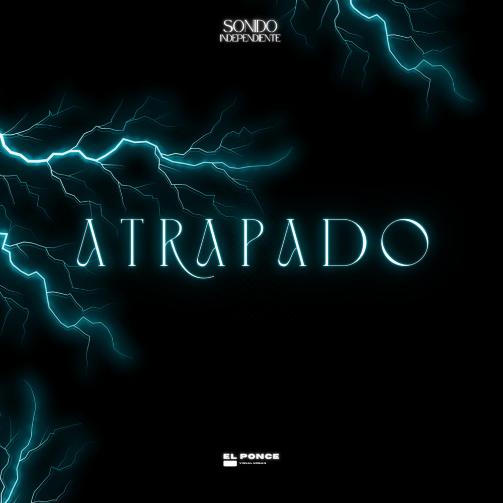ATRAPADO (Explicit)