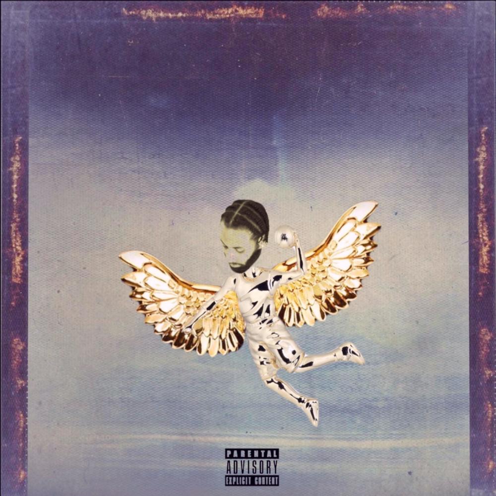 SAPPHIRE (feat. Nisha) (Explicit)