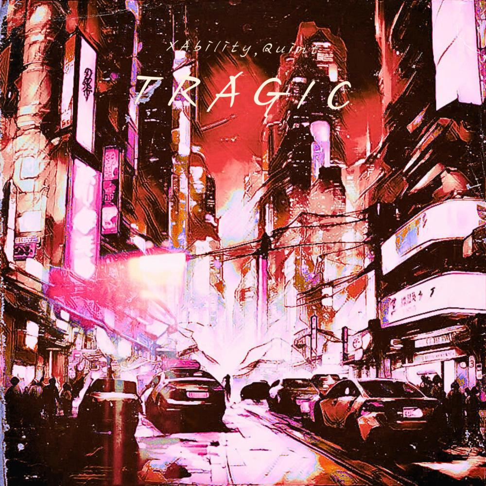 Tragic (feat. Quint) (Instrumental)