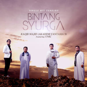 Listen to Bintang Syurga song with lyrics from Raqib Majid