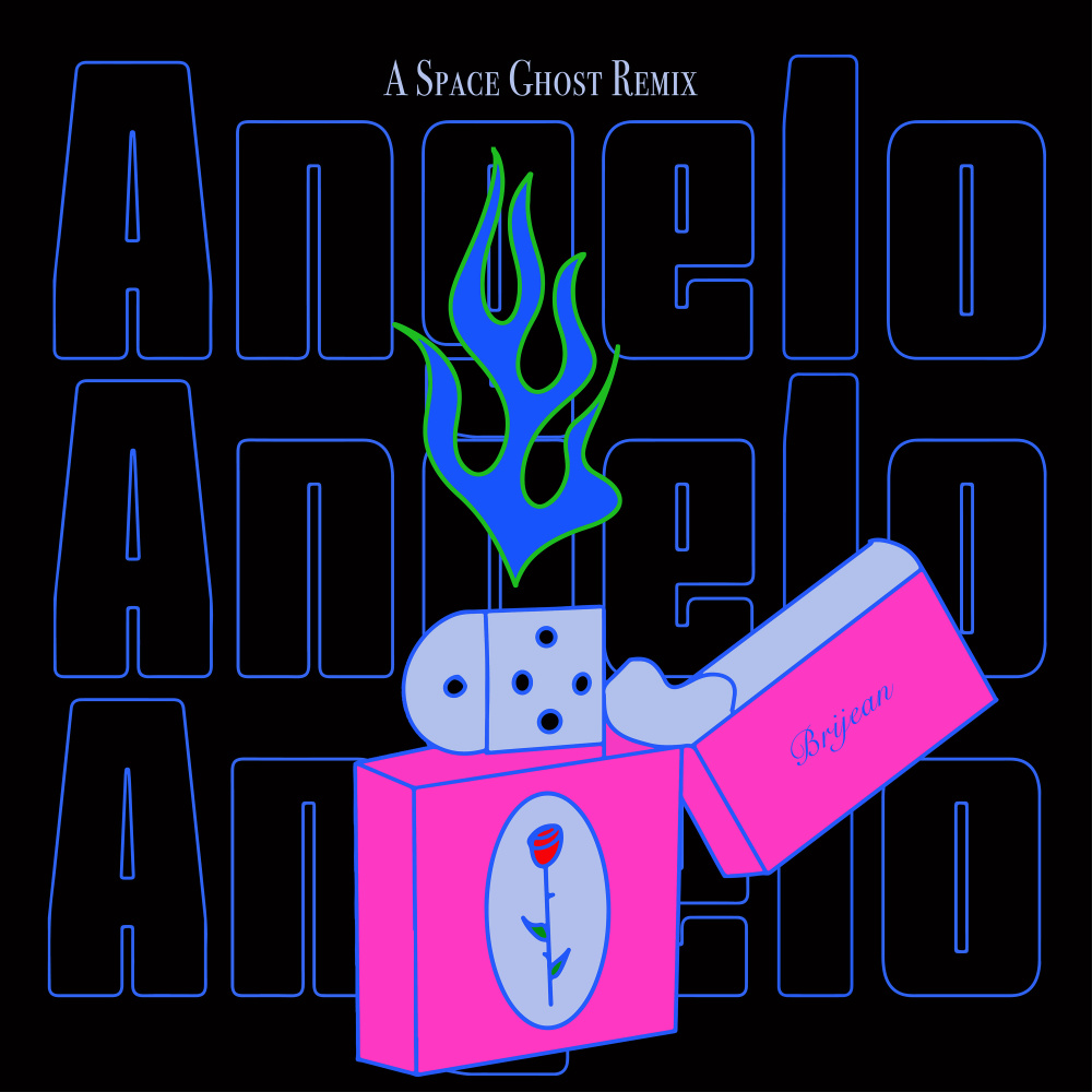 Angelo