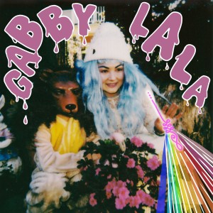 Gabby La La的專輯I Can't Handle the Truth / How I See Myself