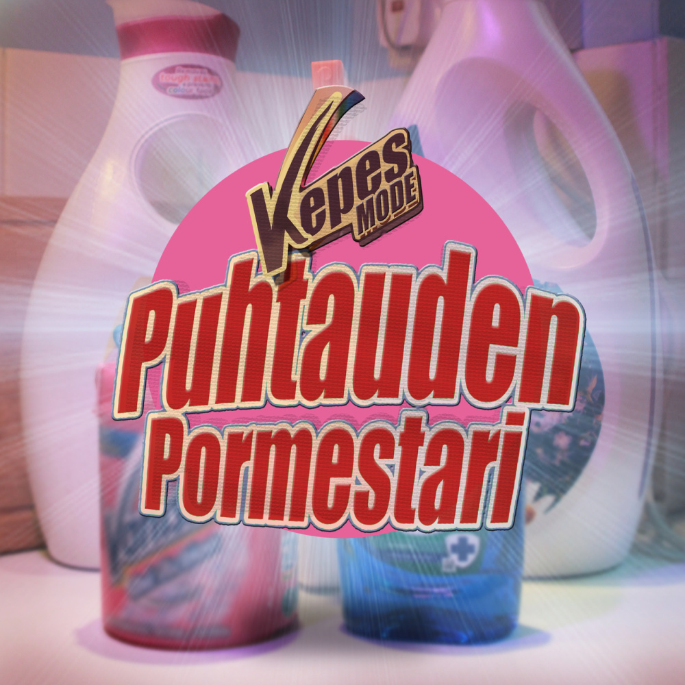 Puhtauden Pormestari