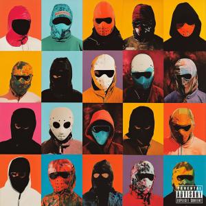 Cheeky Banter的專輯Perspective of A Menace: The Story of Junebug (Explicit)