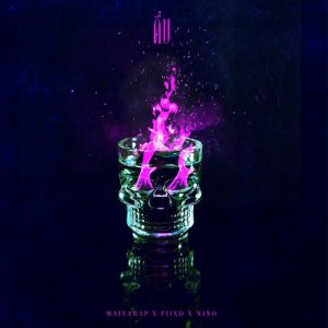 Listen to ดื่ม song with lyrics from Maiyarap