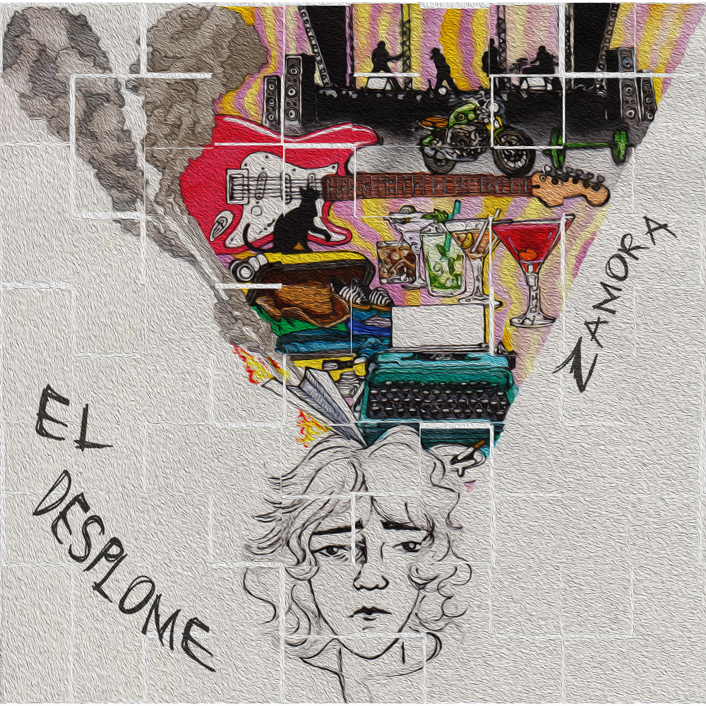 El Desplome