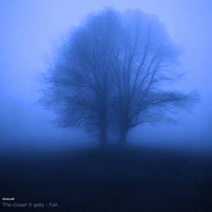 Fall.的專輯The Closer It Gets