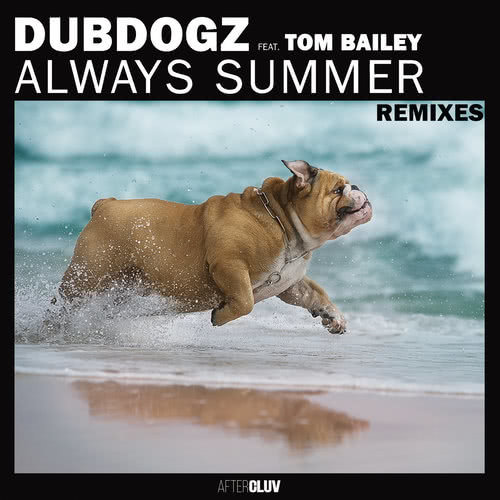 Always Summer (Clubbers Remix)