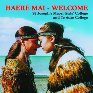 收听Te Aute College的Oriori歌词歌曲