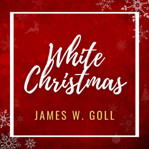 Album White Christmas oleh James W. Goll