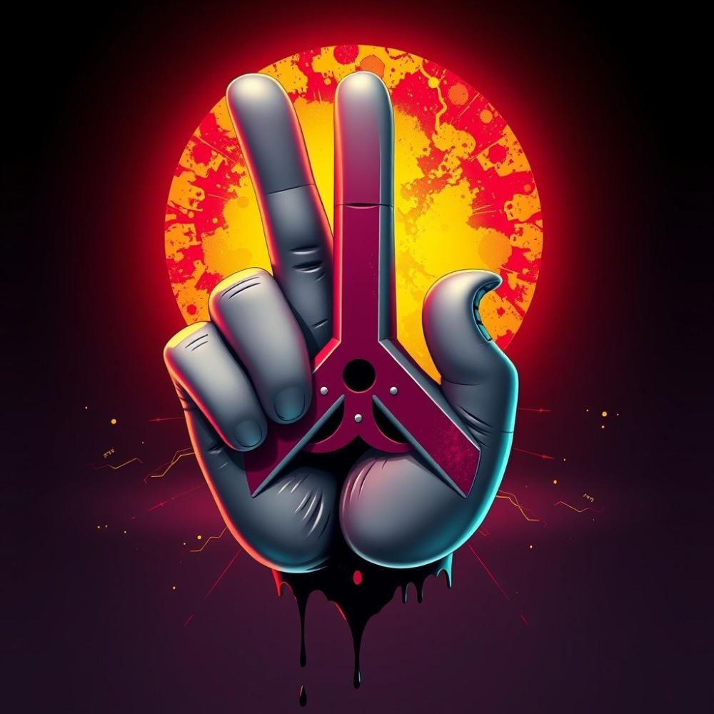 PASIVIOLENTO (Explicit)