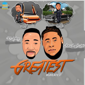 Listen to Greatest song with lyrics from Anael Jeannis