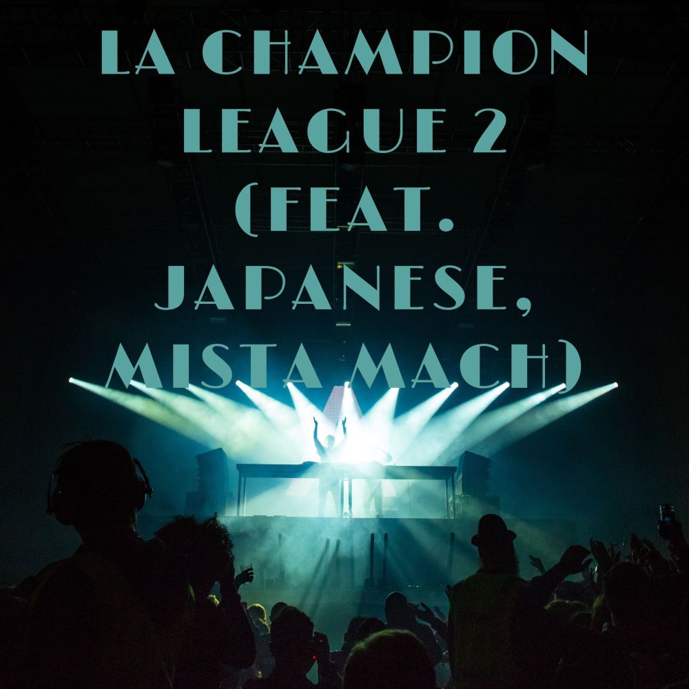 La Champion League 2