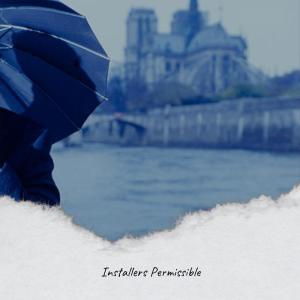 Album Installers Permissible from Various