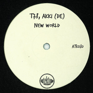 Listen to New World song with lyrics from T78