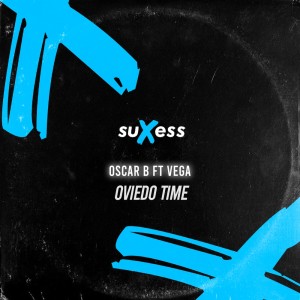 Oviedo Time dari Oscar B