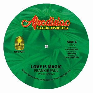 Listen to Love Is Magic song with lyrics from Various