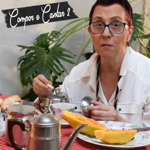 Album Compor e Cantar 2 oleh Céssy