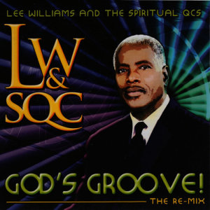 收聽Lee Williams and the Spiritual QC's的No No (Remix)歌詞歌曲