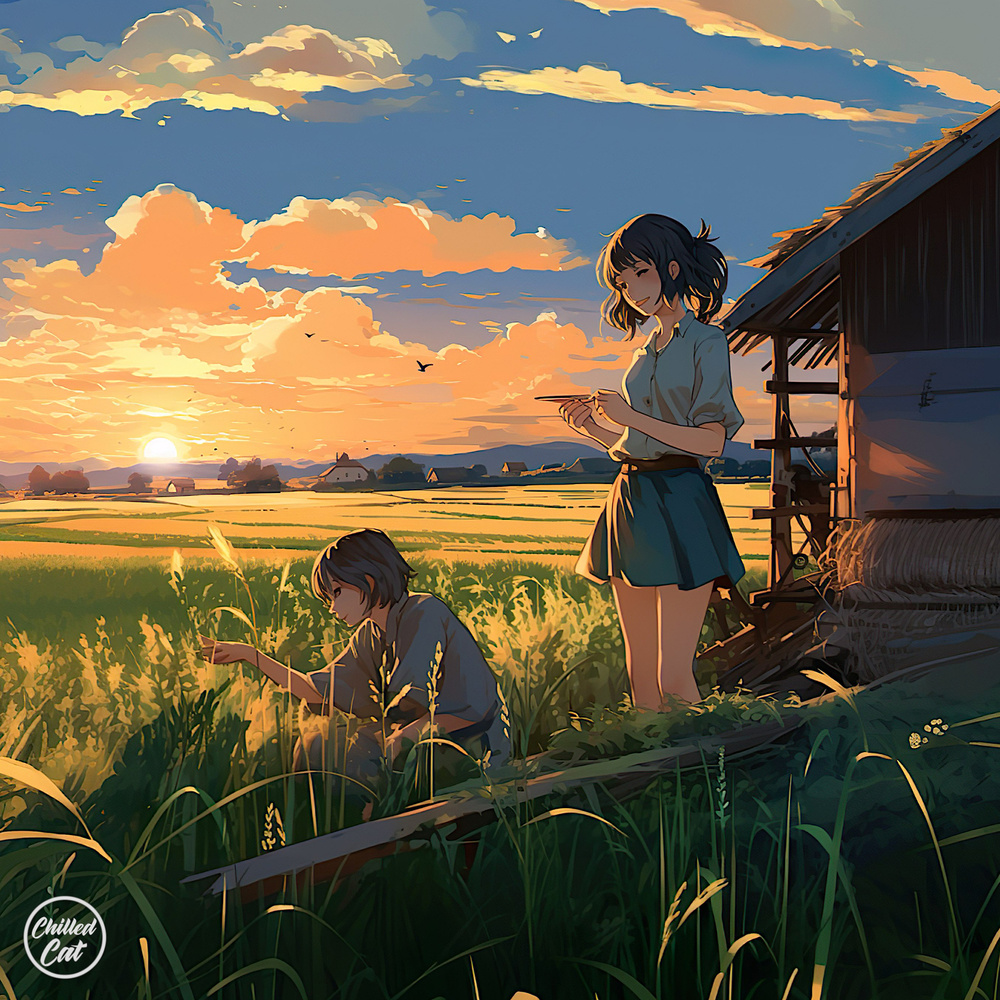 A Night at the Farm