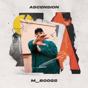 Album Ascension from m_boogs