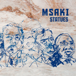 Album Statues oleh Msaki