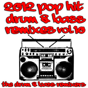 ดาวน์โหลดและฟังเพลง Balada (Tche Tcherere Tche Tche) [Drum and Bass Remix] (Drum and Bass Remix) พร้อมเนื้อเพลงจาก Magic Remixers
