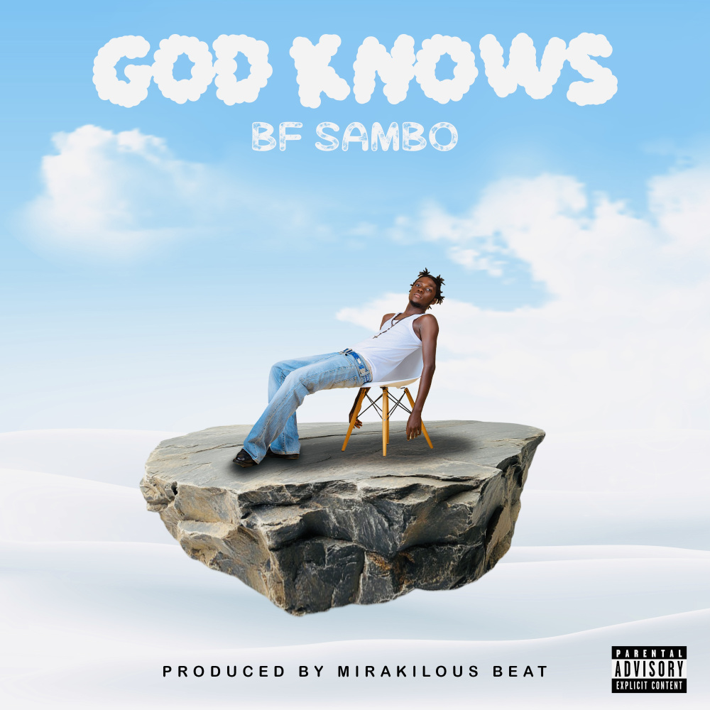 God Knows (Explicit)